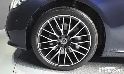 Mercedes-Benz S-Class 2023 4.0 гидро, миниатюра 5 Mercedes-Benz S-Class 2023 4.0 гидро, миниатюра 5