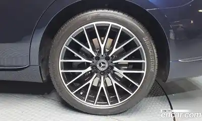 Mercedes-Benz S-Class 2023 4.0 гидро, миниатюра 7 Mercedes-Benz S-Class 2023 4.0 гидро, миниатюра 7