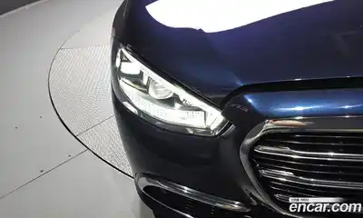 Mercedes-Benz S-Class 2023 4.0 гидро, миниатюра 8 Mercedes-Benz S-Class 2023 4.0 гидро, миниатюра 8