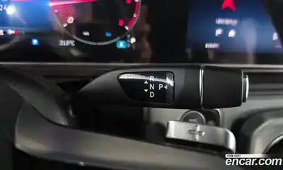 Mercedes-Benz G-Class 2024 3.0 гидро, миниатюра 12