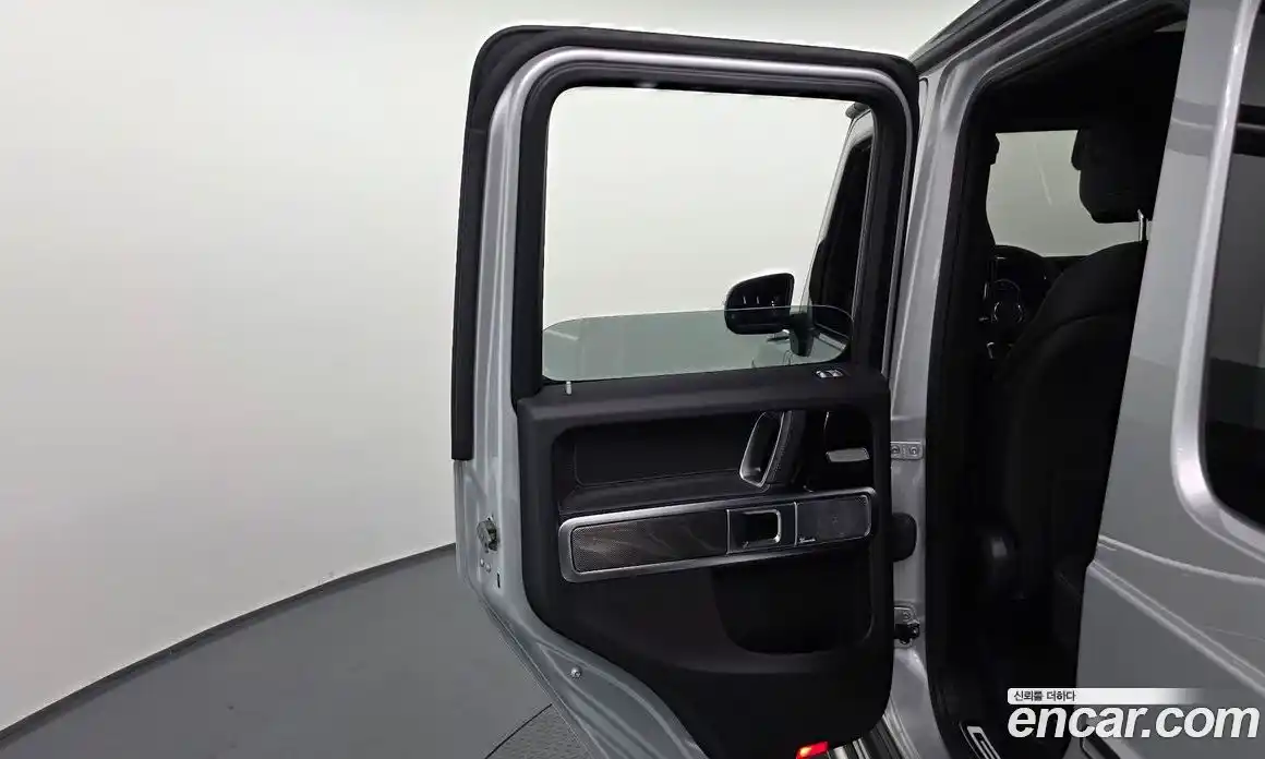Mercedes-Benz G-Class 2024 3.0 гидро, фото 15