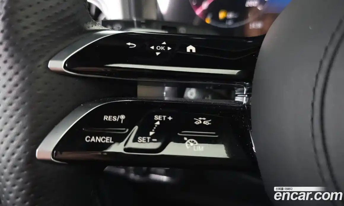 Mercedes-Benz G-Class 2024 3.0 гидро, фото 24