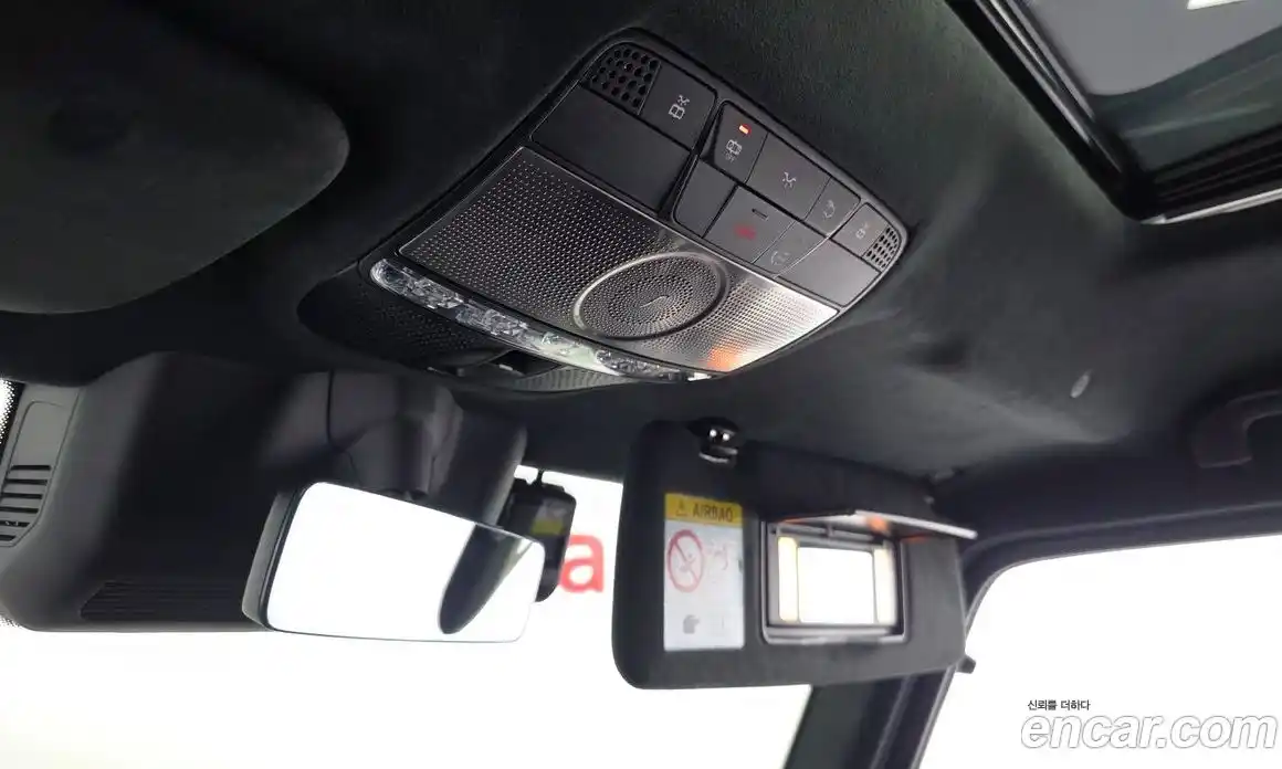 Mercedes-Benz G-Class 2024 3.0 гидро, фото 25