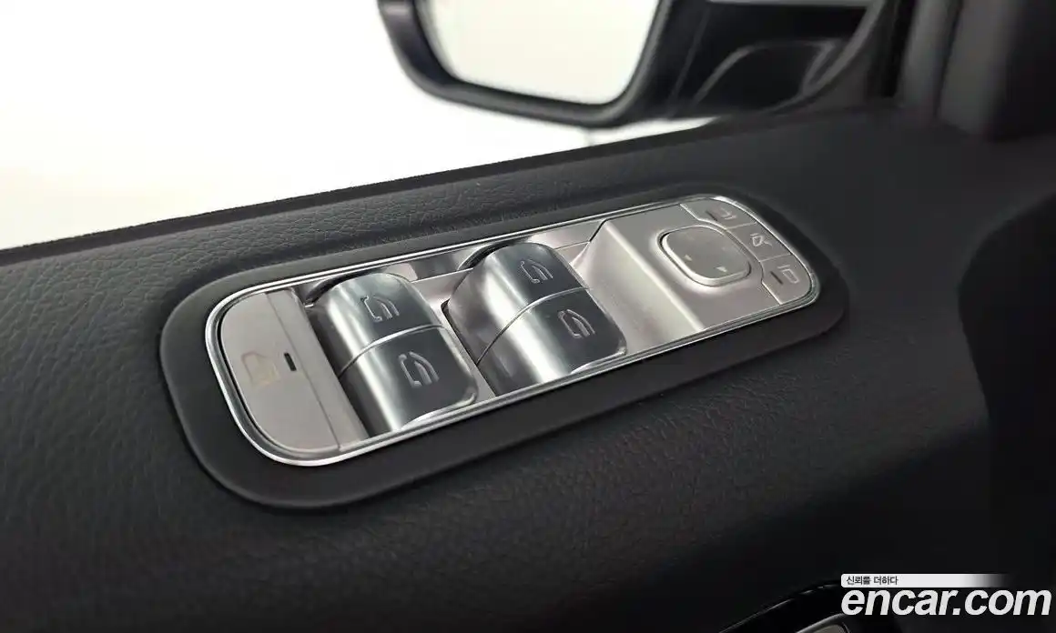 Mercedes-Benz G-Class 2024 3.0 гидро, фото 29