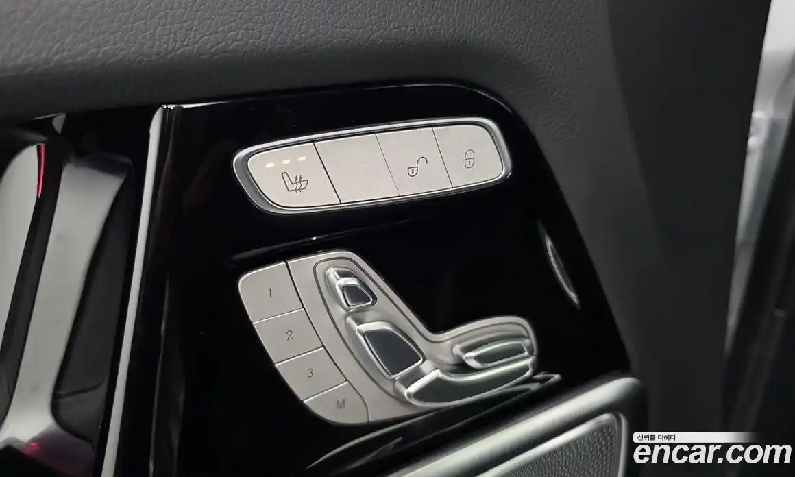 Mercedes-Benz G-Class 2024 3.0 гидро, фото 30