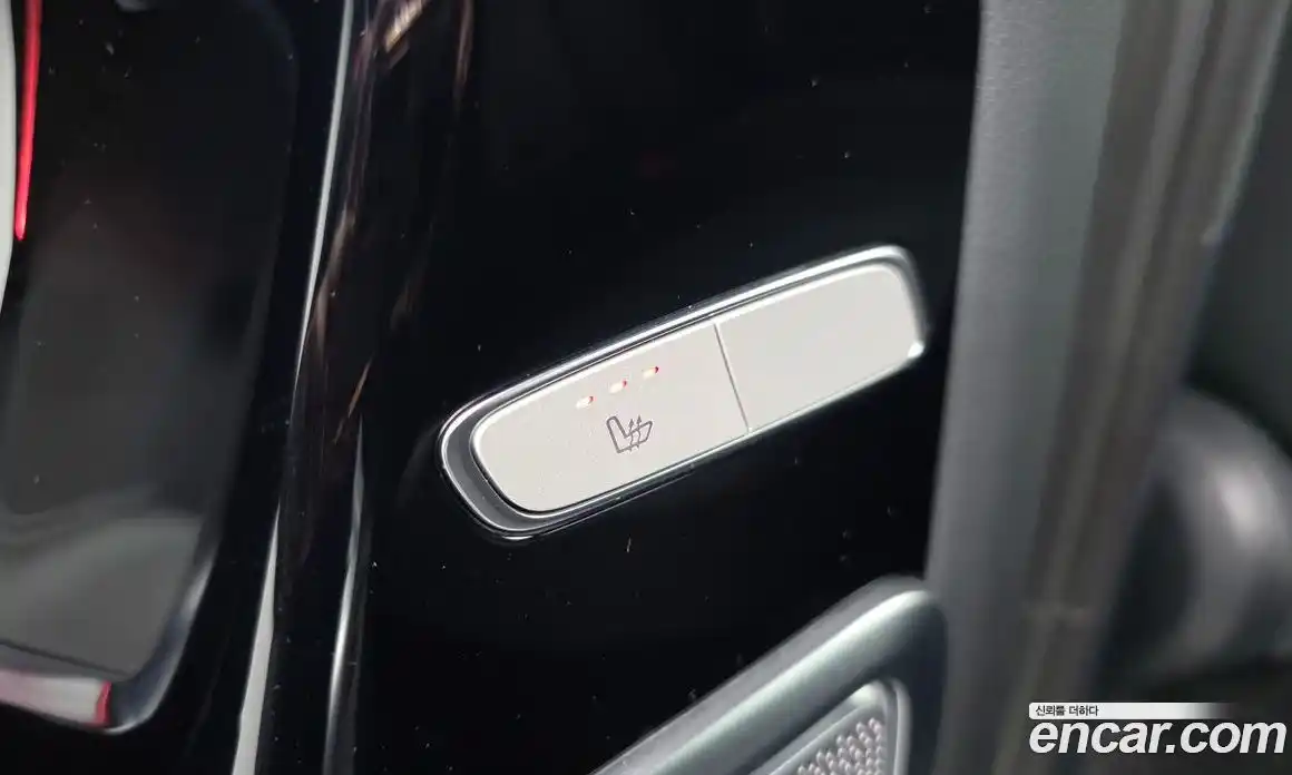 Mercedes-Benz G-Class 2024 3.0 гидро, фото 32