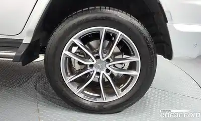 Mercedes-Benz G-Class 2024 3.0 гидро, миниатюра 7