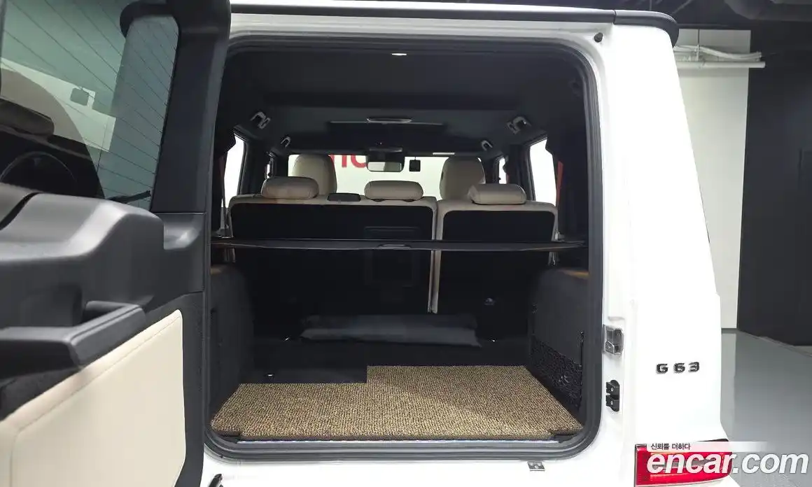 Mercedes-Benz G-Class 2025 4.0 гидро, фото 20 Mercedes-Benz G-Class 2025 4.0 гидро, фото 20