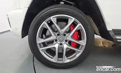 Mercedes-Benz G-Class 2025 4.0 гидро, миниатюра 5 Mercedes-Benz G-Class 2025 4.0 гидро, миниатюра 5