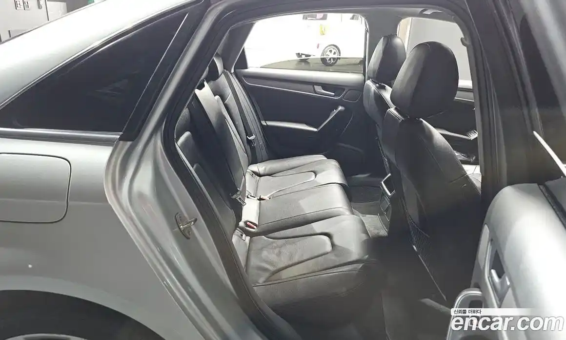 Audi A4 2013 2.0 автомат (гидро), фото 11