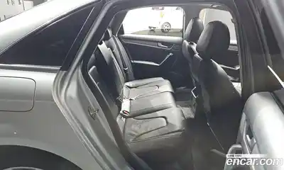Audi A4 2013 2.0 автомат (гидро), миниатюра 11