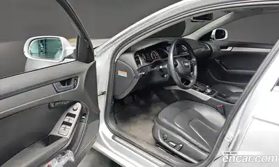 Audi A4 2013 2.0 автомат (гидро), миниатюра 12