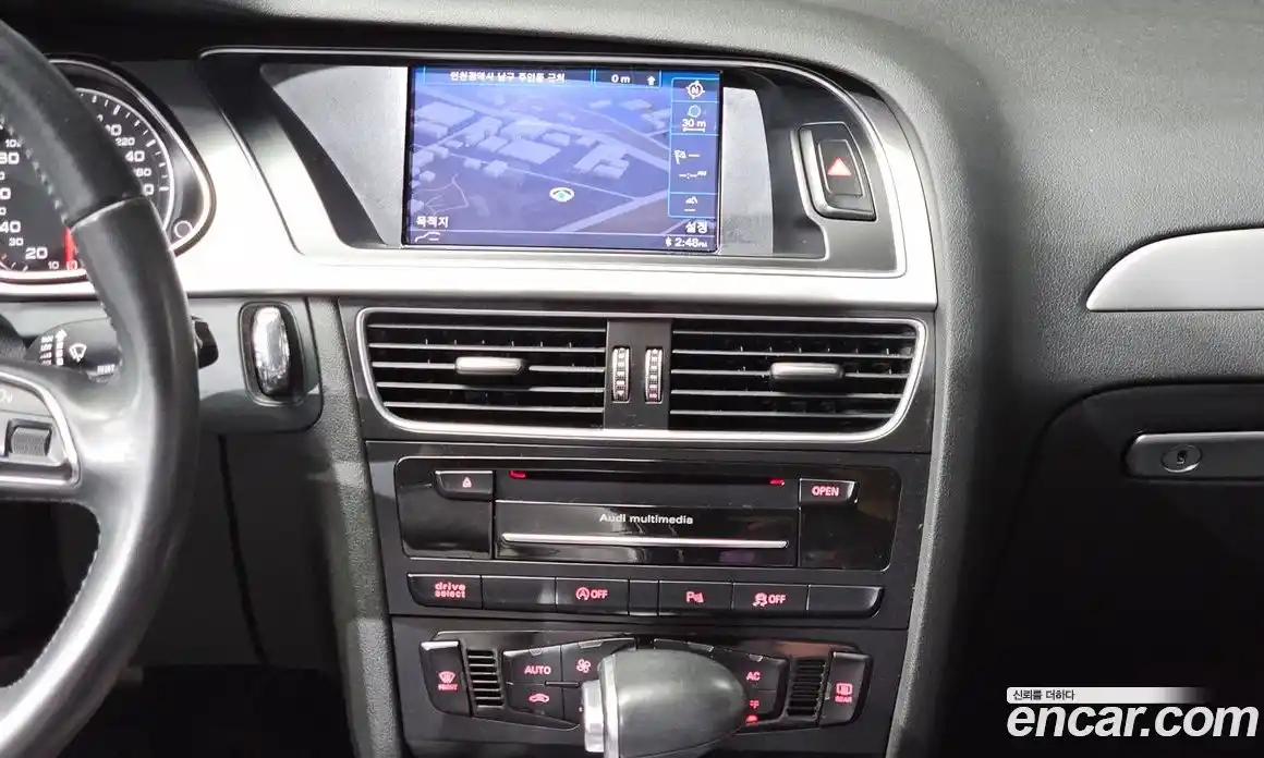 Audi A4 2013 2.0 автомат (гидро), фото 14