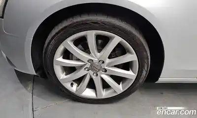 Audi A4 2013 2.0 автомат (гидро), миниатюра 5