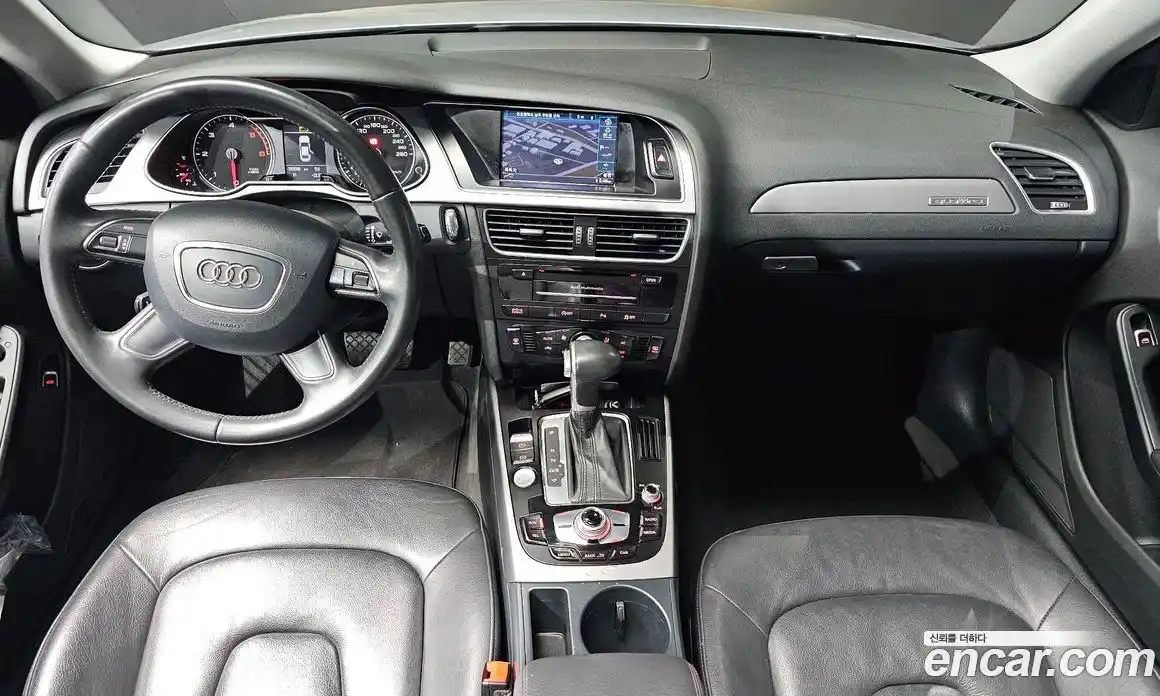Audi A4 2013 2.0 автомат (гидро), фото 7
