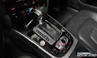 Audi A4 2013 2.0 автомат (гидро), миниатюра 9
