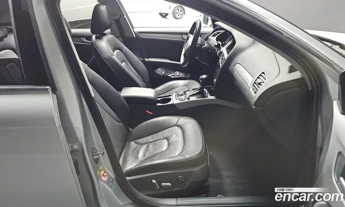 Audi A4 2013 2.0 автомат (гидро), фото 10