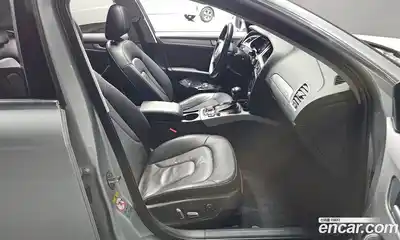 Audi A4 2013 2.0 автомат (гидро), миниатюра 10