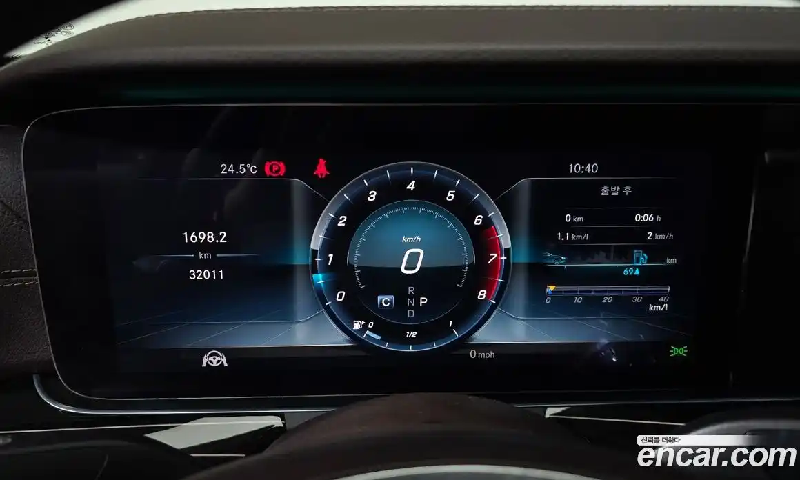Mercedes-Benz E-Class 2018 3.0 автомат (гидро), фото 11