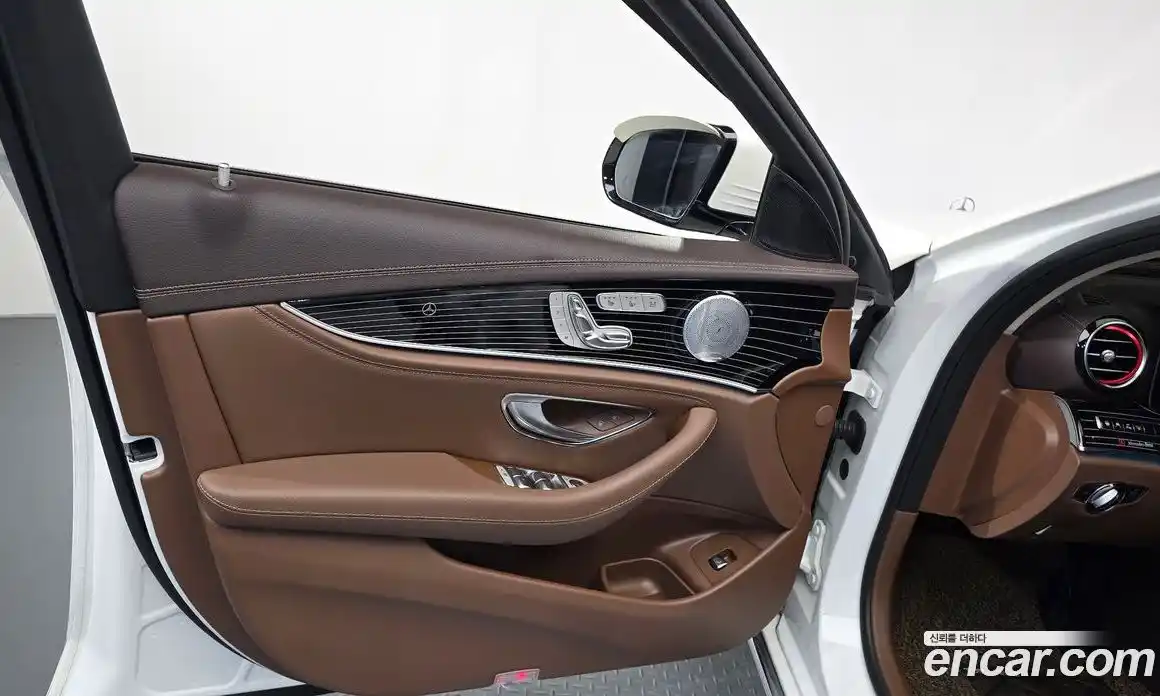 Mercedes-Benz E-Class 2018 3.0 автомат (гидро), фото 14