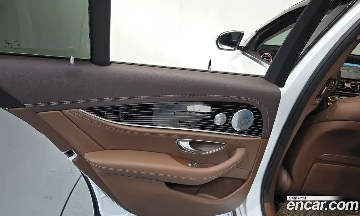 Mercedes-Benz E-Class 2018 3.0 автомат (гидро), фото 15