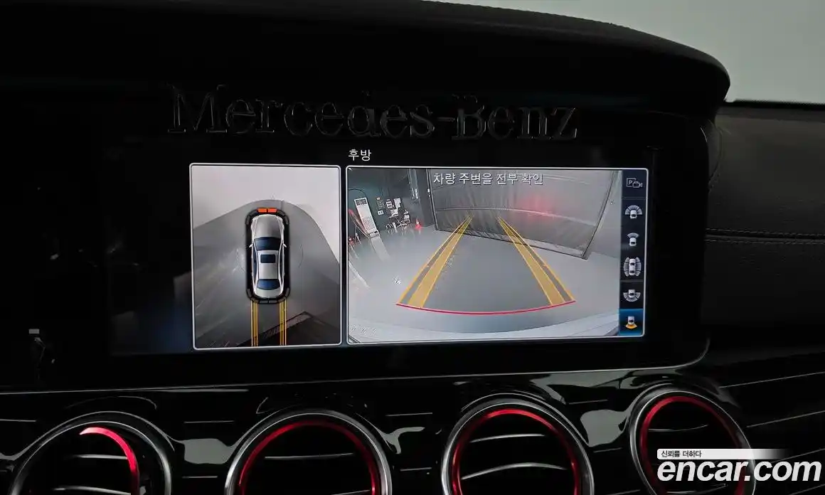 Mercedes-Benz E-Class 2018 3.0 автомат (гидро), фото 20