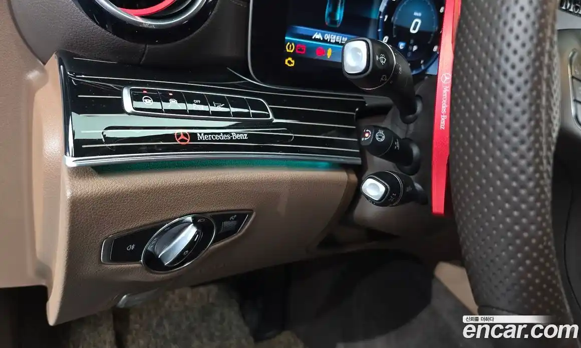 Mercedes-Benz E-Class 2018 3.0 автомат (гидро), фото 26