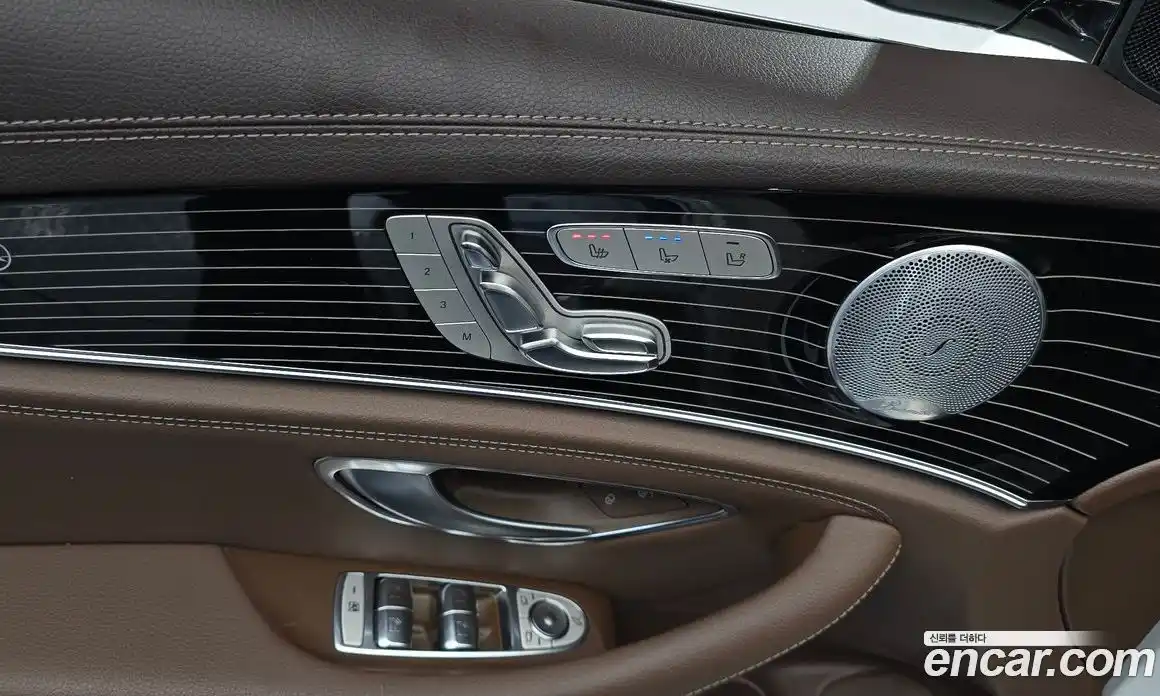 Mercedes-Benz E-Class 2018 3.0 автомат (гидро), фото 28
