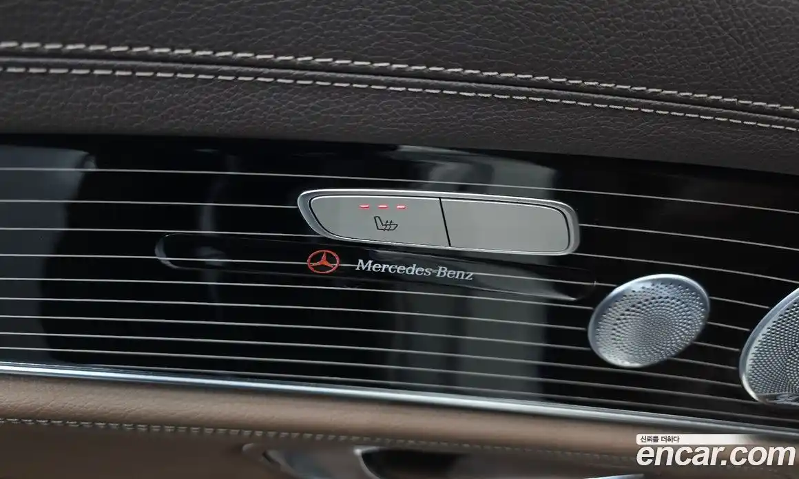 Mercedes-Benz E-Class 2018 3.0 автомат (гидро), фото 29
