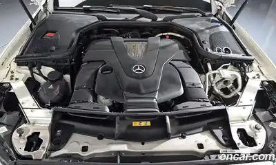 Mercedes-Benz E-Class 2018 3.0 автомат (гидро), миниатюра 6