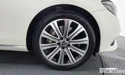 Mercedes-Benz E-Class 2018 3.0 автомат (гидро), миниатюра 7