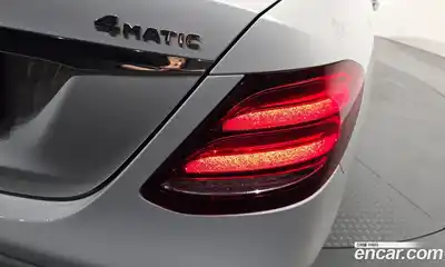Mercedes-Benz E-Class 2018 3.0 автомат (гидро), миниатюра 9