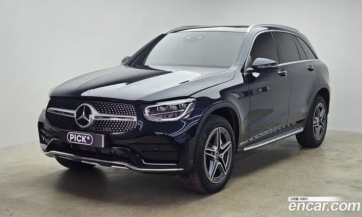 Mercedes-Benz GLC-Class 2022 2.0 гидро, фото 1 Mercedes-Benz GLC-Class 2022 2.0 гидро, фото 1