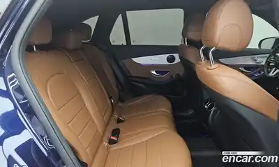 Mercedes-Benz GLC-Class 2022 2.0 гидро, миниатюра 11 Mercedes-Benz GLC-Class 2022 2.0 гидро, миниатюра 11