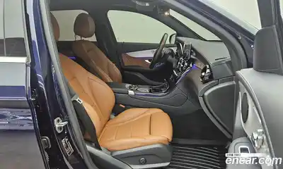 Mercedes-Benz GLC-Class 2022 2.0 гидро, миниатюра 12