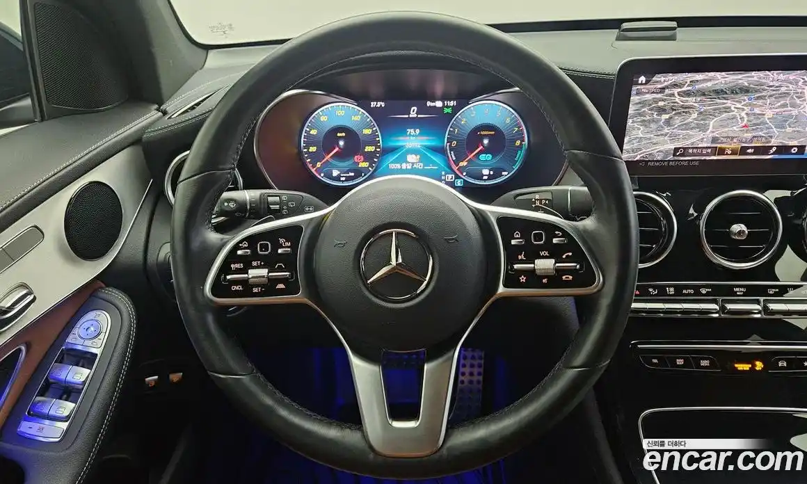Mercedes-Benz GLC-Class 2022 2.0 гидро, фото 14 Mercedes-Benz GLC-Class 2022 2.0 гидро, фото 14