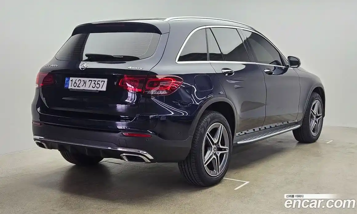 Mercedes-Benz GLC-Class 2022 2.0 гидро, фото 2 Mercedes-Benz GLC-Class 2022 2.0 гидро, фото 2