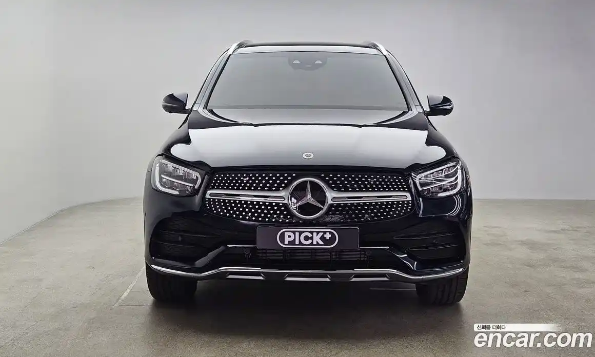 Mercedes-Benz GLC-Class 2022 2.0 гидро, фото 3 Mercedes-Benz GLC-Class 2022 2.0 гидро, фото 3