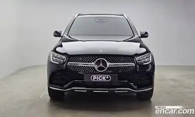 Mercedes-Benz GLC-Class 2022 2.0 гидро, миниатюра 3 Mercedes-Benz GLC-Class 2022 2.0 гидро, миниатюра 3
