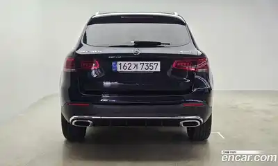 Mercedes-Benz GLC-Class 2022 2.0 гидро, миниатюра 4 Mercedes-Benz GLC-Class 2022 2.0 гидро, миниатюра 4