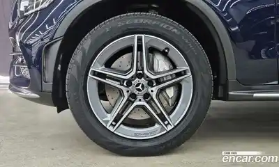 Mercedes-Benz GLC-Class 2022 2.0 гидро, миниатюра 5 Mercedes-Benz GLC-Class 2022 2.0 гидро, миниатюра 5