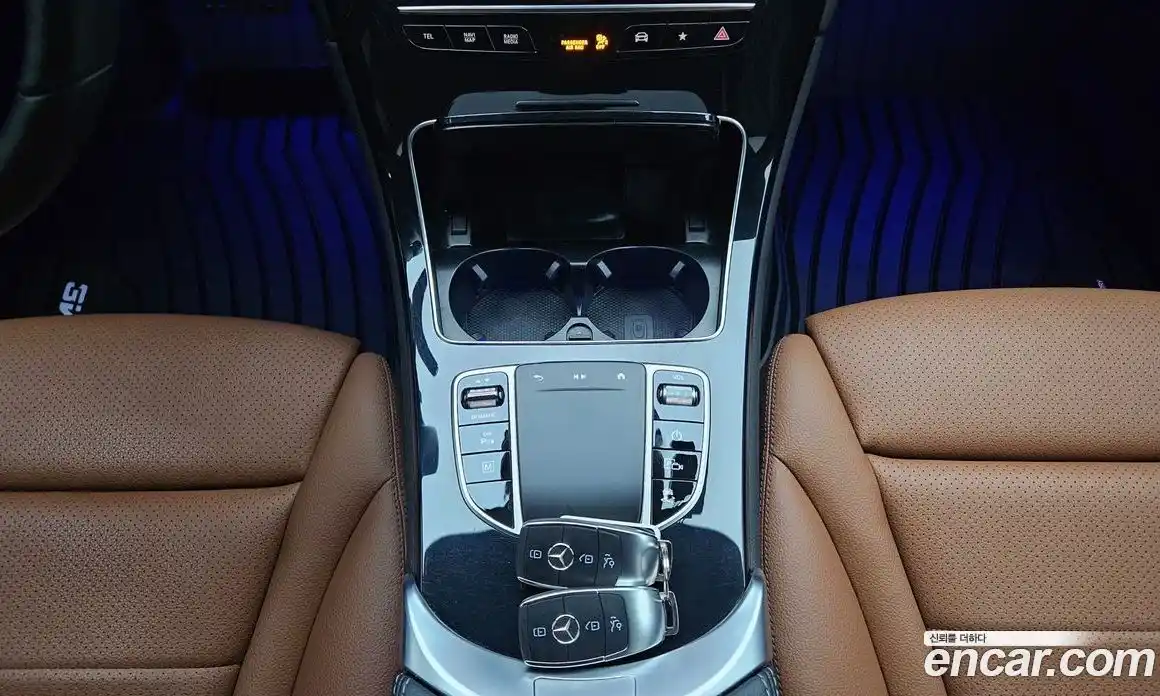 Mercedes-Benz GLC-Class 2022 2.0 гидро, фото 9 Mercedes-Benz GLC-Class 2022 2.0 гидро, фото 9