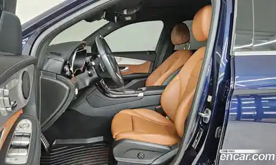 Mercedes-Benz GLC-Class 2022 2.0 гидро, миниатюра 10 Mercedes-Benz GLC-Class 2022 2.0 гидро, миниатюра 10