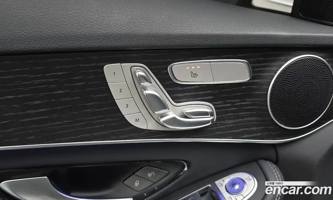 Mercedes-Benz C-Class 2021 1.9 гидро, фото 26 Mercedes-Benz C-Class 2021 1.9 гидро, фото 26
