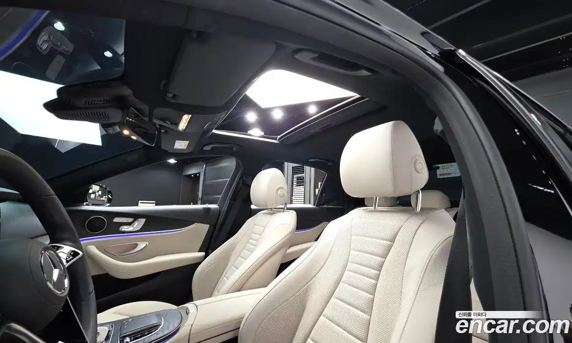 Mercedes-Benz E-Class 2023 2.0 автомат (гидро), фото 17