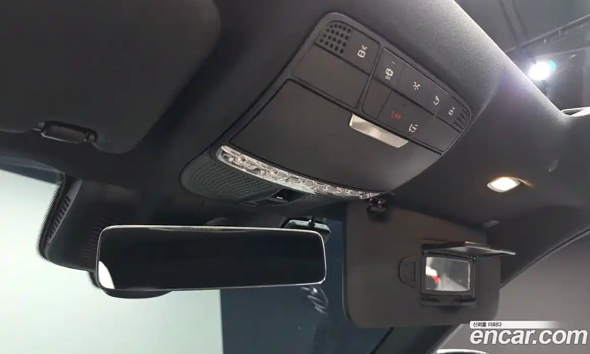 Mercedes-Benz E-Class 2023 2.0 автомат (гидро), фото 20