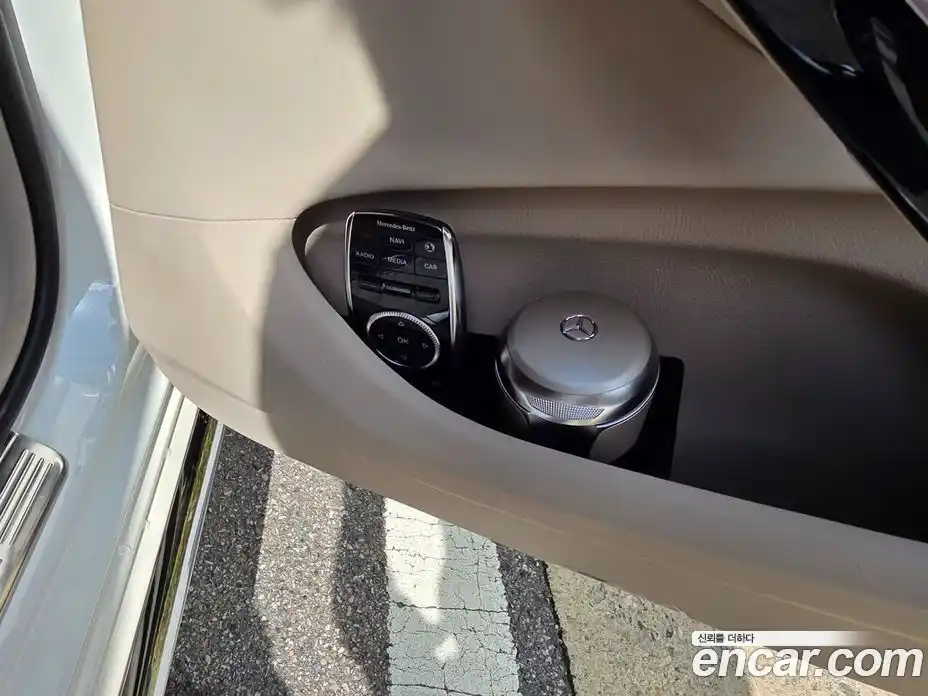 Mercedes-Benz S-Class 2020 4.0 гидро, фото 15
