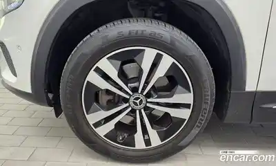 Mercedes-Benz GLB-Class 2021 2.0 гидро, миниатюра 5 Mercedes-Benz GLB-Class 2021 2.0 гидро, миниатюра 5
