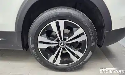 Mercedes-Benz GLB-Class 2021 2.0 гидро, миниатюра 7 Mercedes-Benz GLB-Class 2021 2.0 гидро, миниатюра 7