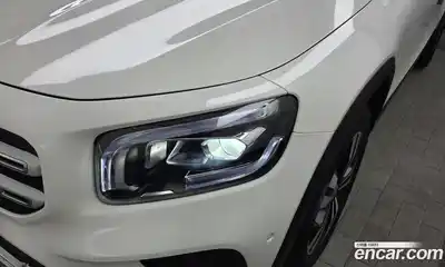 Mercedes-Benz GLB-Class 2021 2.0 гидро, миниатюра 8 Mercedes-Benz GLB-Class 2021 2.0 гидро, миниатюра 8